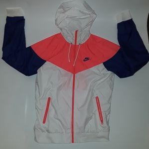 **SOLD** NIKE jacket